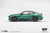 Mini GT 1:64 BMW M4 CS Frozen Isle of Man Green Metallic (MGT01328) Diecast Car Model Available In October 2026 Pre Order Now