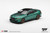 Mini GT 1:64 BMW M4 CS Frozen Isle of Man Green Metallic (MGT01328) Diecast Car Model Available In October 2026 Pre Order Now