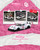 Tarmac Works 1:64 LB-Silhouette WORKS GT Miura KIDS (T64-098-KDS) Diecast Car Model Available In November 2026 Pre Order Now