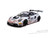 Tarmac Works 1:18 Porsche 911 GT3 R Suzuka 1000km - Intercontinental GT Challenge 2025 (T18-008-25SUZ13) Diecast Car Model Available In November 2026 Pre Order Now
