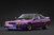 Ignition Model 1:18 Nissan Sileighty White Metallic / Purple Metallic / White & Gold (IG4073/IG4074/IG4072) Resin Car Model Available In Q1 2027 Pre Order Now