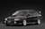 Ignition Model 1:18 Mitsubishi LANCER EVOLUTION V (CP9A) Silver / Black / Yellow (IG4016/IG4019/IG4020) Resin Car Model Available In Q1 2027 Pre Order Now