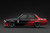 Ignition Model 1:18 Mitsubishi Lancer EX GSR Turbo (A175A) Black / White (IG3968/IG3969) Resin Car Model Available In Q1 2027 Pre Order Now
