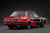 Ignition Model 1:18 Mitsubishi Lancer EX GSR Turbo (A175A) Black / White (IG3968/IG3969) Resin Car Model Available In Q1 2027 Pre Order Now
