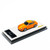 Locarno Model 1:64 Porsche 911singer PTS Racing Green Metallic / PTS Orange Metallic (LM64P01D/LM64P01K) Resin Car Model Available In July 2026 Pre Order Now