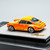 Locarno Model 1:64 Porsche 911singer PTS Racing Green Metallic / PTS Orange Metallic (LM64P01D/LM64P01K) Resin Car Model Available In July 2026 Pre Order Now