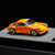 Locarno Model 1:64 Porsche 911singer PTS Racing Green Metallic / PTS Orange Metallic (LM64P01D/LM64P01K) Resin Car Model Available In July 2026 Pre Order Now