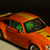 Locarno Model 1:64 Porsche 911singer PTS Racing Green Metallic / PTS Orange Metallic (LM64P01D/LM64P01K) Resin Car Model Available In July 2026 Pre Order Now