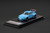 Ignition Model 1:64 RWB 993 Light Blue / White Metallic (IG4211/IG4216) Resin Car Model Available In Q1 2027 Pre Order Now
