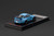 Ignition Model 1:64 RWB 993 Light Blue / White Metallic (IG4211/IG4216) Resin Car Model Available In Q1 2027 Pre Order Now