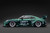 Ignition Model 1:18 LB-Silhouette WORKS GT Nissan 35GT-RR Green Metallic (IG4140) Resin Car Model Available In Q1 2027 Pre Order Now