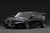 Ignition Model 1:18 Honda Civic TYPE R  J'S Racing (FL5) Black (IG3936) Resin Car Model Available In Q1 2027 Pre Order Now