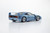Kyosho 1:18 Ferrari F40  Light Blue Metallic /  Red - "Nigel Mansell" (08416) Diecast Car Model Available In November 2026 Pre Order Now