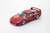 Kyosho 1:18 Ferrari F40  Light Blue Metallic /  Red - "Nigel Mansell" (08416) Diecast Car Model Available In November 2026 Pre Order Now