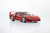 Kyosho 1:18 Ferrari F40  Light Blue Metallic /  Red - "Nigel Mansell" (08416) Diecast Car Model Available In November 2026 Pre Order Now