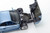 Kyosho 1:18 Ferrari F40  Light Blue Metallic /  Red - "Nigel Mansell" (08416) Diecast Car Model Available In November 2026 Pre Order Now