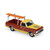 GreenLight Collectibles 1:64 Smokey Bear Series 5 - 1968 Chevy C-10 with Ladder Rack – Burned Timber Builds No Homes (38090-B/48) Diecast Car Model Available In December 2026 Pre Order Now