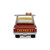 GreenLight Collectibles 1:64 Smokey Bear Series 5 - 1968 Chevy C-10 with Ladder Rack – Burned Timber Builds No Homes (38090-B/48) Diecast Car Model Available In December 2026 Pre Order Now