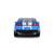 GreenLight Collectibles 1:18 2012 Ford Shelby GT500 - Grabber Blue with White Stripes (13701/6) Diecast Car Model Available In December 2026 Pre Order Now