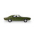 GreenLight Collectibles 1:18 War Horse R/T HEMI - F8 Green (19145/6) Diecast Car Model Available In December 2026 Pre Order Now
