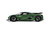 GT Spirit 1:8 KOENIGSEGG JESKO PEARL GREEN 2024 (GTS801302) Resin Car Model Available In December 2026 Pre Order Now