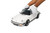 GT Spirit 1:8 PORSCHE 911 3.2 TARGA GRAND PRIX WHITE 1984 (GTS801302) Resin Car Model Available In January 2027 Pre Order Now