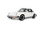 GT Spirit 1:8 PORSCHE 911 3.2 TARGA GRAND PRIX WHITE 1984 (GTS801302) Resin Car Model Available In January 2027 Pre Order Now