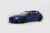 GT Spirit 1:18 BRABUS ROCKET GTS CARBON BLUE 2025 (GT1009) Resin Car Model Available In January 2027 Pre Order Now