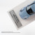Locarno Model 1:43 Porsche 911sport classic PTS Light Ivory / PTS Skycyan (LM43P001A/LM43P001B) Resin Car Model Available In July 2026 Pre Order Now