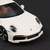Locarno Model 1:43 Porsche 911sport classic PTS Light Ivory / PTS Skycyan (LM43P001A/LM43P001B) Resin Car Model Available In July 2026 Pre Order Now