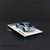 Locarno Model 1:43 Porsche 911sport classic PTS Light Ivory / PTS Skycyan (LM43P001A/LM43P001B) Resin Car Model Available In July 2026 Pre Order Now