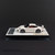 Locarno Model 1:43 Porsche 911sport classic PTS Light Ivory / PTS Skycyan (LM43P001A/LM43P001B) Resin Car Model Available In July 2026 Pre Order Now