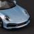 Locarno Model 1:43 Porsche 911sport classic PTS Light Ivory / PTS Skycyan (LM43P001A/LM43P001B) Resin Car Model Available In July 2026 Pre Order Now