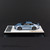 Locarno Model 1:43 Porsche 911sport classic PTS Light Ivory / PTS Skycyan (LM43P001A/LM43P001B) Resin Car Model Available In July 2026 Pre Order Now