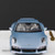 Locarno Model 1:43 Porsche 911sport classic PTS Light Ivory / PTS Skycyan (LM43P001A/LM43P001B) Resin Car Model Available In July 2026 Pre Order Now