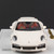 Locarno Model 1:43 Porsche 911sport classic PTS Light Ivory / PTS Skycyan (LM43P001A/LM43P001B) Resin Car Model Available In July 2026 Pre Order Now
