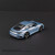Locarno Model 1:43 Porsche 911sport classic PTS Light Ivory / PTS Skycyan (LM43P001A/LM43P001B) Resin Car Model Available In July 2026 Pre Order Now