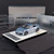 Locarno Model 1:43 Porsche 911sport classic PTS Light Ivory / PTS Skycyan (LM43P001A/LM43P001B) Resin Car Model Available In July 2026 Pre Order Now