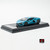 LCD 1:64 Lamborghini Revuelto Green / Blu-Cepheus / Silver (LCD64042) DieCast Car Model Available In Q4 2026 Pre Order Now