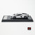 LCD 1:64 Lamborghini Revuelto Green / Blu-Cepheus / Silver (LCD64042) DieCast Car Model Available In Q4 2026 Pre Order Now