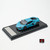 LCD 1:64 Lamborghini Revuelto Green / Blu-Cepheus / Silver (LCD64042) DieCast Car Model Available In Q4 2026 Pre Order Now