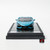LCD 1:64 Lamborghini Revuelto Green / Blu-Cepheus / Silver (LCD64042) DieCast Car Model Available In Q4 2026 Pre Order Now