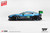 Mini GT 1:64 Aston Martin Vantage GT3 Evo #44 Magnus Racing  2025 IMSA Daytona 24 Hrs (MGT01334) Diecast Car Model Available In December 2026 Pre Order Now