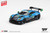 Mini GT 1:64 Aston Martin Vantage GT3 Evo #44 Magnus Racing  2025 IMSA Daytona 24 Hrs (MGT01334) Diecast Car Model Available In December 2026 Pre Order Now