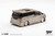 Mini GT 1:64 Toyota Vellfire 40 KUHL Gold Metallic (MGT01335) Diecast Car Model Available In October 2026 Pre Order Now