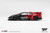 Mini GT 1:64 Lamborghini LB-Silhouette WORKS MURCIELAGO GT Evo Advan (MGT01336) Diecast Car Model Available In January 2027 Pre Order Now