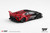 Mini GT 1:64 Lamborghini LB-Silhouette WORKS MURCIELAGO GT Evo Advan (MGT01336) Diecast Car Model Available In January 2027 Pre Order Now