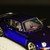 Locarno Model 1:64 Porsche 911singer PTS Speed Yellow / PTS Moon Brume Blue / PTS Purple Metallic (LM64P01) Resin Car Model Available In July 2026 Pre Order Now