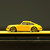 Locarno Model 1:64 Porsche 911singer PTS Speed Yellow / PTS Moon Brume Blue / PTS Purple Metallic (LM64P01) Resin Car Model Available In July 2026 Pre Order Now