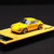 Locarno Model 1:64 Porsche 911singer PTS Speed Yellow / PTS Moon Brume Blue / PTS Purple Metallic (LM64P01) Resin Car Model Available In July 2026 Pre Order Now